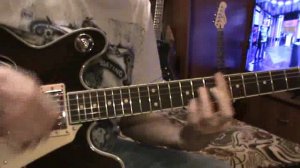 7000 над землёй -В. Сюткин (как играть на гитаре аккорды)