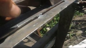 Как правильно врезать замок в металлическую дверь