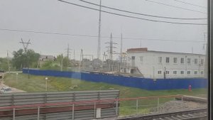 Поезд#Кисловодск-Тында/ДОЛГАЯ ДОРОГА ДОМОЙ/ЧЕТВЕРО СУТОК/ ПЛАЦКАРТА С ДЕТЬМИ/02.05-06.05.2023