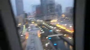 Колесо обозрения Шарджи