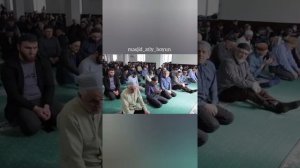 Почему жена не слушается мужа. Иса хаджи