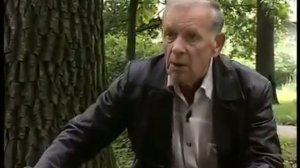 Георгий Жжёнов о быдле о советской власти