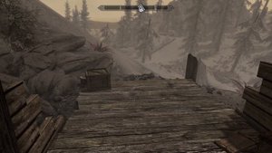 ВЕТЕР И ПЕСОК - TES V: Skyrim SE #136 (прохождение за мага)