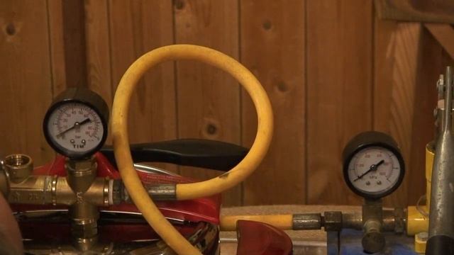 Полимеризатор Медведева, кастрюля полимеризатор пластмасс смотреть онлайн