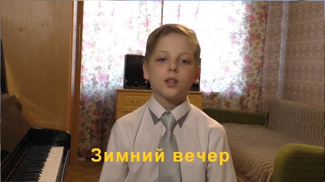 А Наседкин Детский альбом / открытый урок /знакомство с фортепианным циклом смотреть онлайн