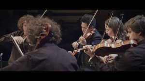 Teaser Complete Brahms Chamber Music