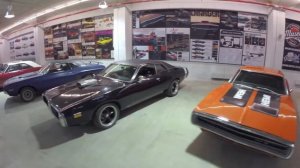 Muscle Garage | Масл Гараж в Питере