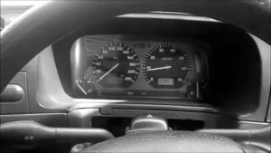 Golf 3 поломки. Ретро выпуск #1. Машина не заводиться в жару!