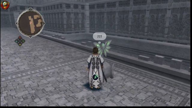 Стрим по игре *Tales of Zestiria* (Сказания Zestiria) #8 (На русском языке) смотреть онлайн