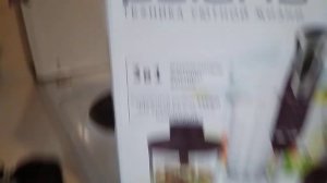 Обзор Блендер POLARIS PHB-0756