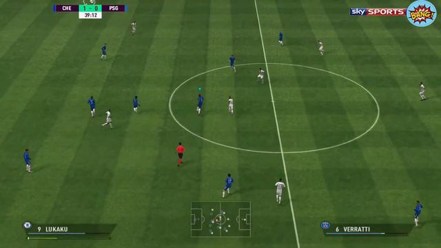 FIFA 14 MOD FOR FIFA 22 смотреть онлайн
