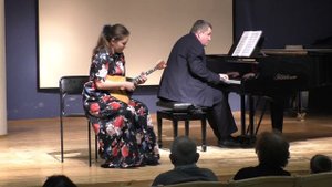 А.Шалов . Валенки .