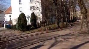 А на воле весна...3