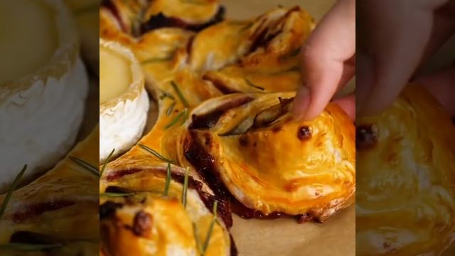 10 ВКУСНЫХ НОВОГОДНИХ ИДЕЙ