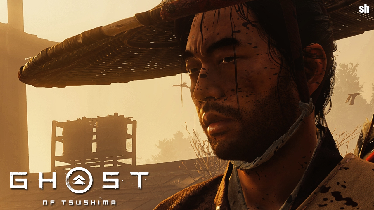 Ghost of Tsushima Прохождение►молот и горн(без комментариев)#11