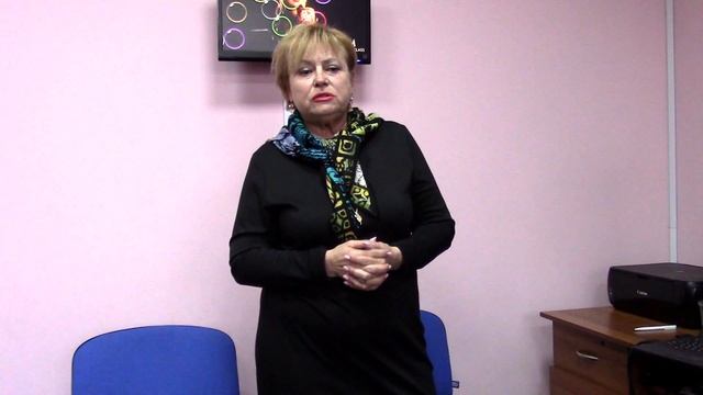 "Здоровый голос" - лекция врача фониатра ч.1 (патологии и гигиена голоса)