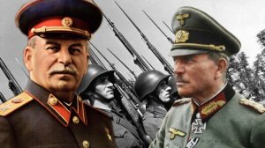Предсказания Генерала Гудериана о СССР и России