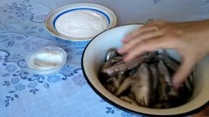 Жареная мойва - Вкусно,Быстро и Просто!