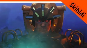 ? АСТРО ТУАЛЕТЫ НОВЫЕ 3 СЦЕНЫ! СКИБИДИ ТУАЛЕТ СЕЗОН  23 РЕАКЦИЯ И РАЗБОР ? Skibidi Toilet 71