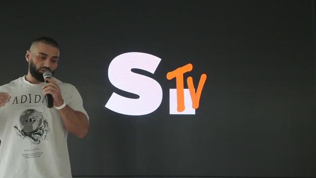 Spirit. Fitness | Умный фитнес глазами профессионала | Запись семинара смотреть онлайн