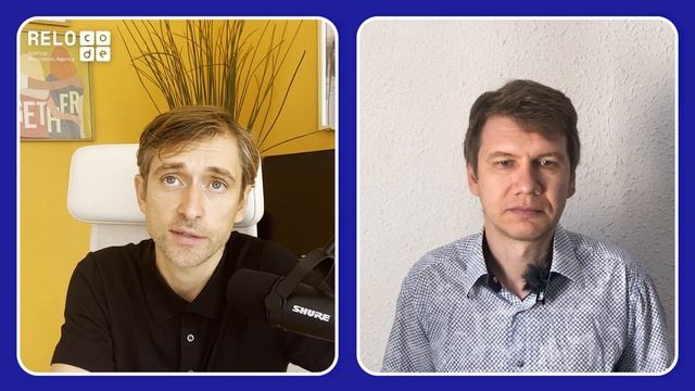 Переезд в Испанию: кейсы релокод по стартап-визе смотреть онлайн