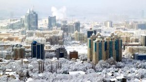 Автор и исполнитель Мирмехди Бакинец песня Алма Ата 2020