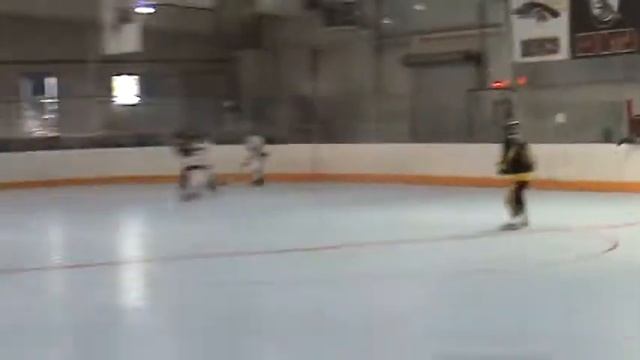 22 GMU D1 v Tampa D1 Period 2.MPG смотреть онлайн