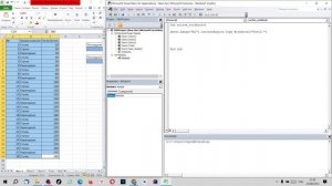 Excel, VBA. Как открыть Эксель файл.
