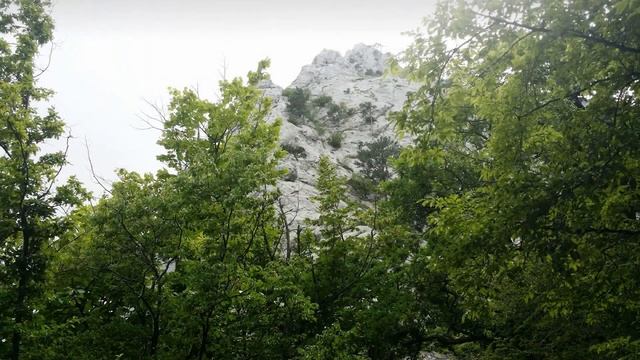 Владимир Пшеничников Восхождение на перевал Чертова лестница смотреть онлайн