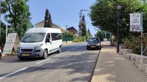 Север Израиля мнение репатрианта. обзорная поездка Хариш, Афула, Кирьят Шмона, Метула, Бейт Шеан