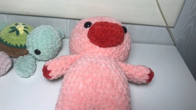 МОИ ВЯЗАНЫЕ ИГРУШКИ И ЦЕНЫ | Как реализовываю игрушки?