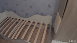 Кровать - Карета Принцессы