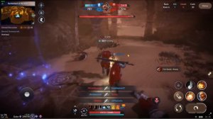 ⚔️[DESTROYER] 100% UNFAIR GODMODE legal CHEAT in Battlefield of the Sun - Black Desert Mobile Globa