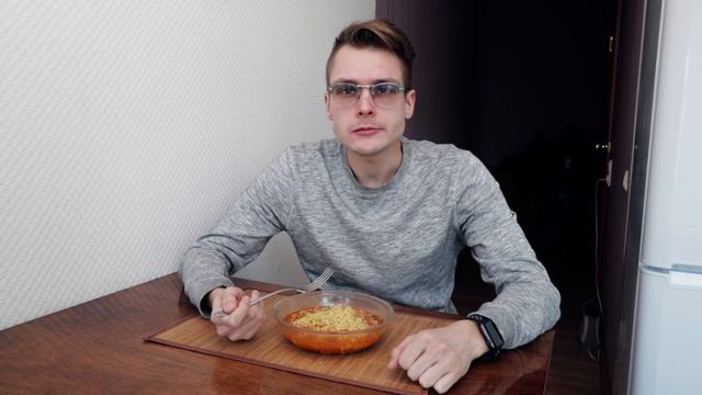 Как готовить Рамён. Корейская Лапша aka Доширак смотреть онлайн