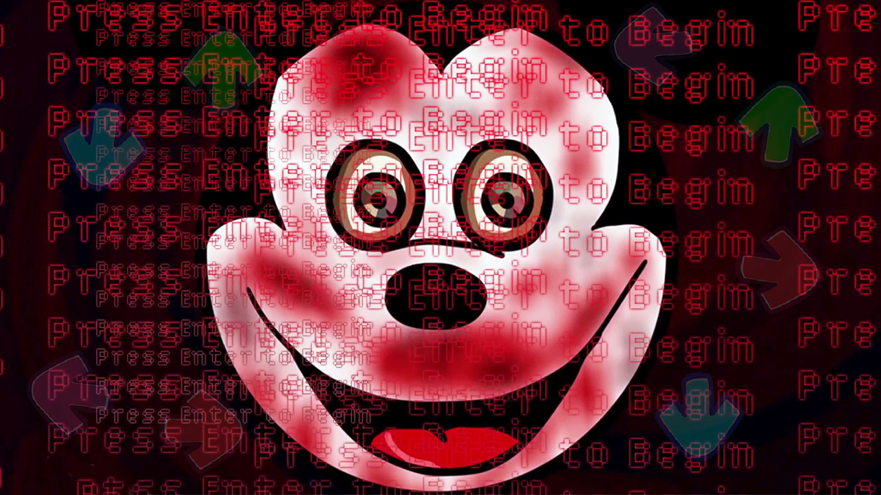 МИККИ НЕ ОСТАНОВИТЬ!  Friday Night Funkin vs. Wednesdays Infidelity