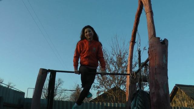 Как научится сделать вертушку смотреть онлайн