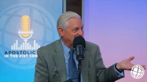 Что такое хула на Духа Святого? | Эпизод 40