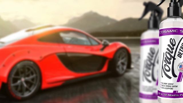 Best Ceramic Spray Coating In 2023 - Top 10 Ceramic Spray Coatings Review смотреть онлайн