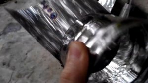 Дефлектор  для печной трубы своими  руками.  Усилитель  тяги.