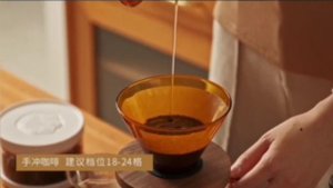 Обзор ручной кофемолки Xiaomi Circle Joy Loopie Manual Coffee Grinder (CJ-CF17)