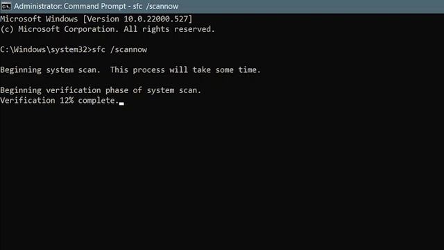 How to Use System File Scanner to Fix Missing or Corrupted Windows Files