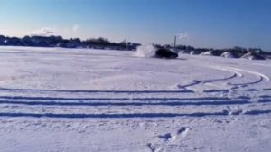 Audi A4 B6 1.8t Quattro