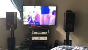 my dali ikon 2 mk2 speakers