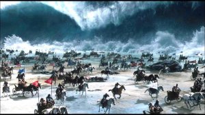 Книга Исход 15