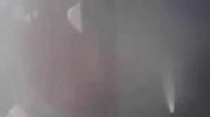 пожар в пгт.Новогорный Челябинская область