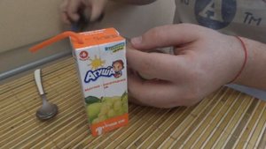 ♡♡♡ Как дать ребенку лекарство. Лайфхак для родителей.