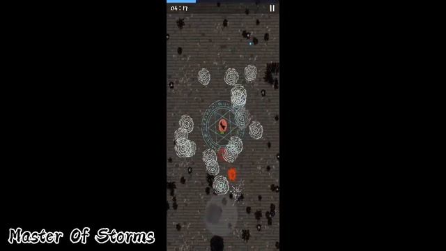 Magic Survival v0.87 | All Magic Combination #magicsurvival #newupdate смотреть онлайн