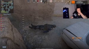 кс 2 | первый раз зашел в cs2