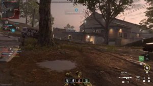 Call of Duty  Modern Warfare 2 2022 GOLD RAAL MG Gameplay Multiplayer