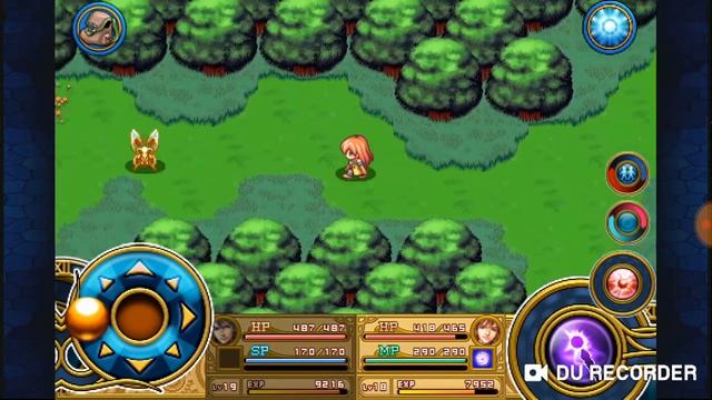 Across age dx Walkthrough part 3 ( meet sage Bushami) смотреть онлайн